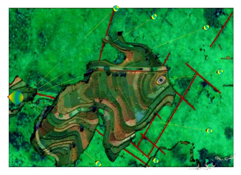 Embrace What God Has Arranged