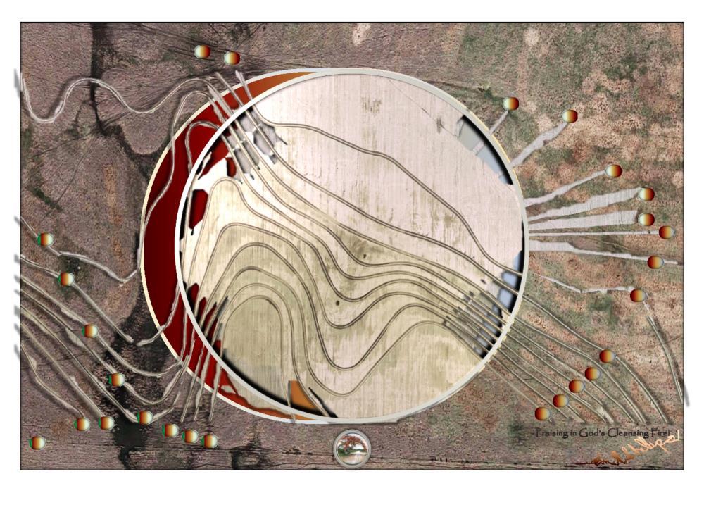 E-Praising in God’s Cleansing Fire!