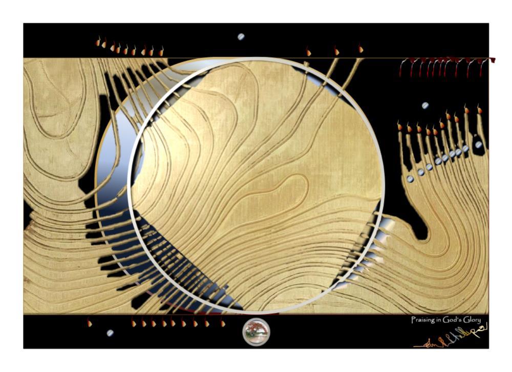 Praising in God’s Glory